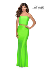 La Femme Dress 28972