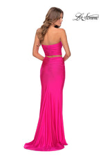 La Femme Dress 28972