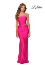 La Femme Dress 28972