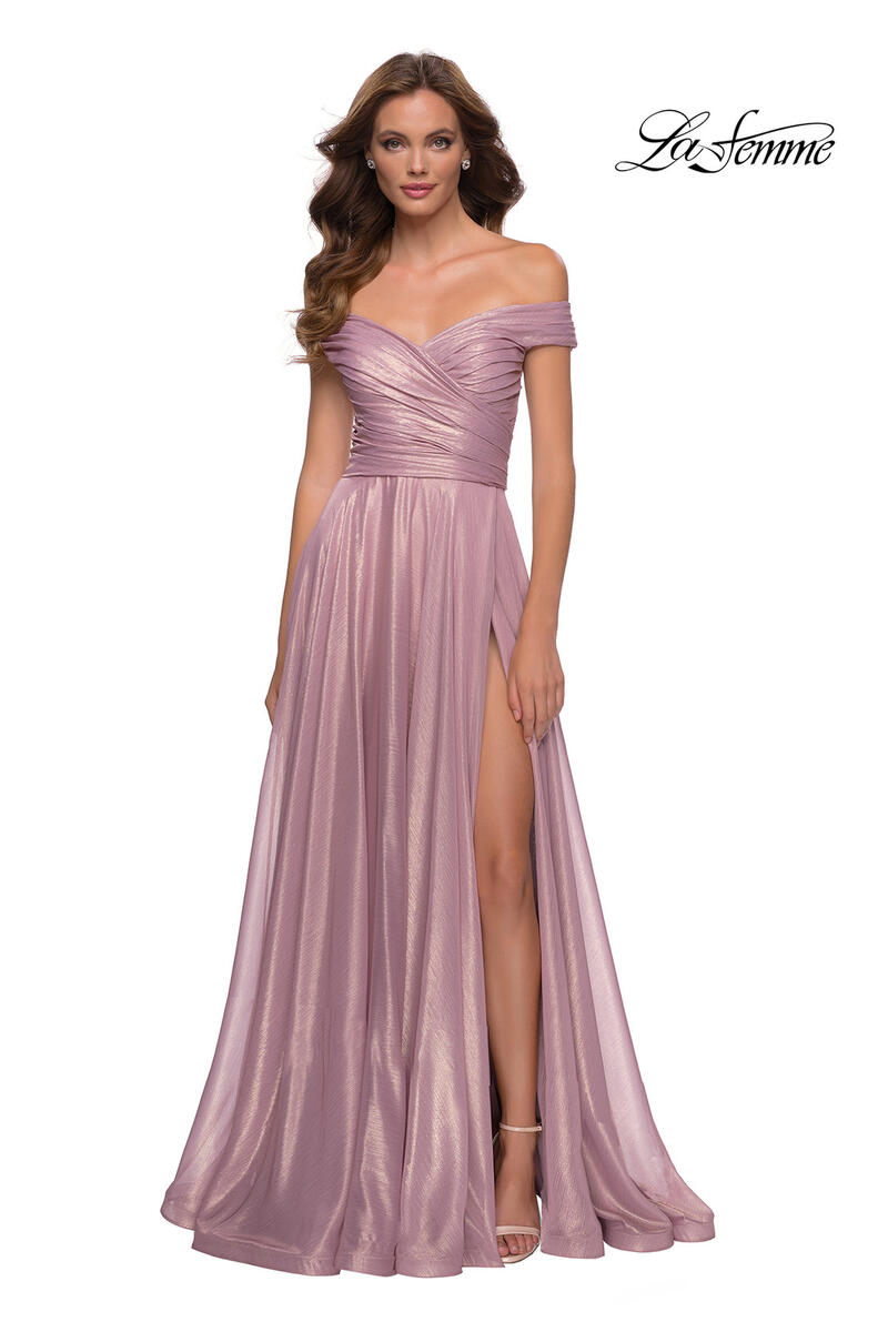 La Femme Dress 29172