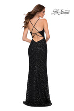 La Femme Dress 29642