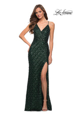 La Femme Dress 29642