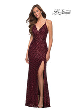 La Femme Dress 29642