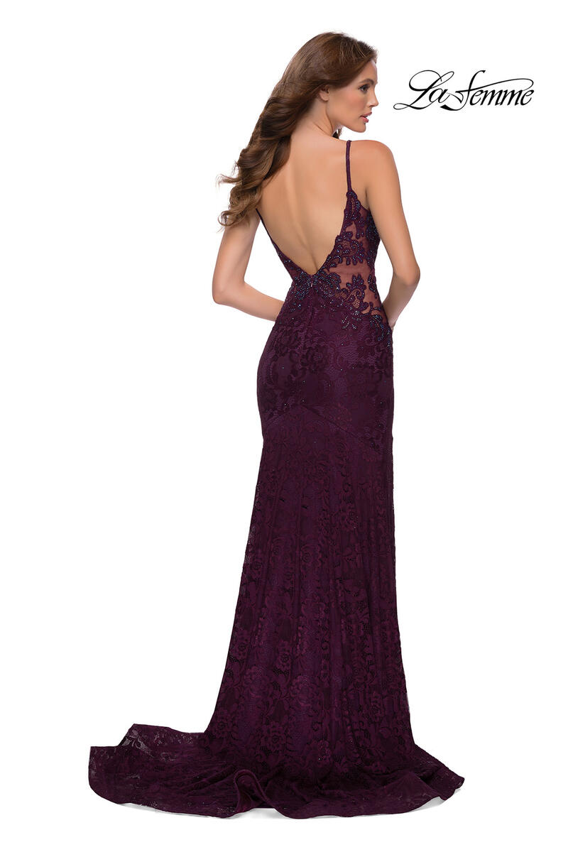 La Femme Dress 29679