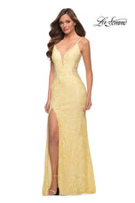 La Femme Dress 29679