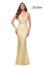 La Femme Dress 29688