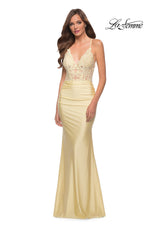 La Femme Dress 29688