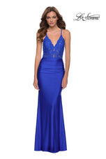 La Femme Dress 29688