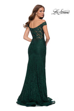 La Femme Dress 29693