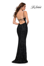 La Femme Dress 29713