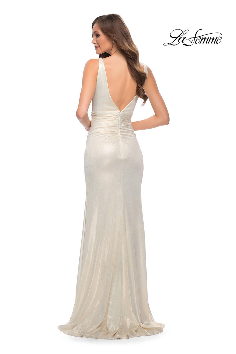 La Femme Dress 29759