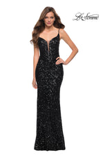 La Femme Dress 29872