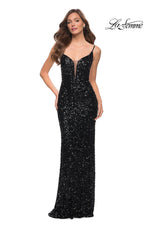 La Femme Dress 29872