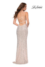 La Femme Dress 29872