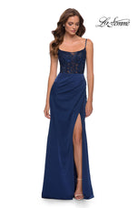 La Femme Dress 29888