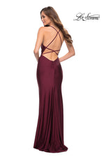 La Femme Dress 29935