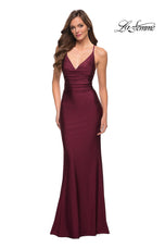 La Femme Dress 29935