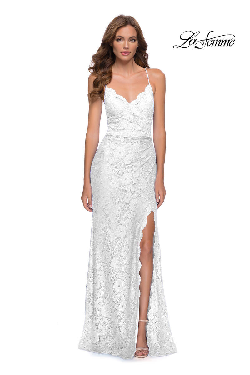 La Femme Dress 29939