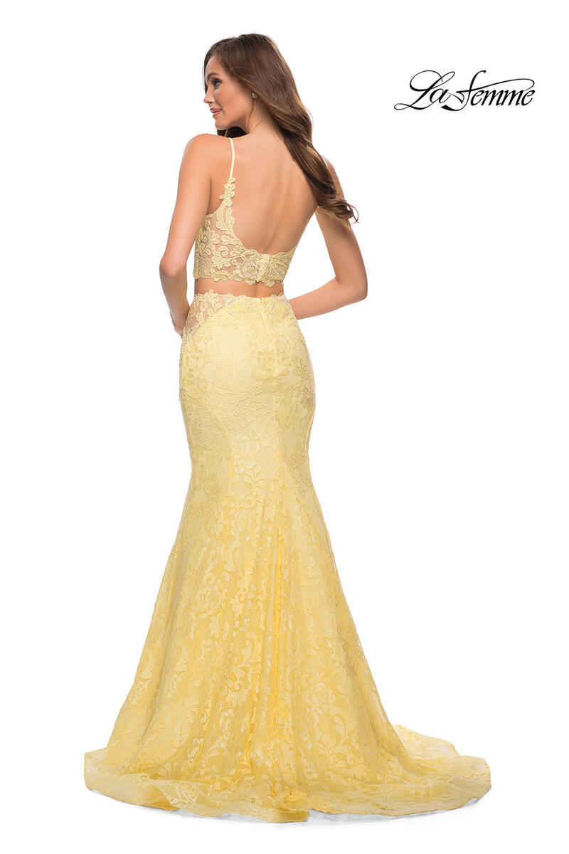 La Femme Dress 29970