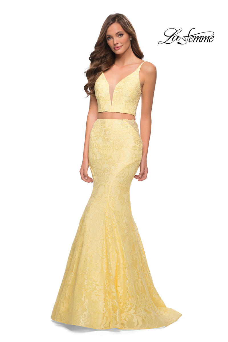 La Femme Dress 29970