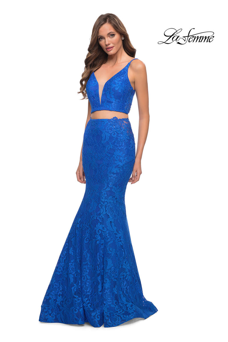 La Femme Dress 29970