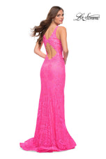 La Femme Dress 29978