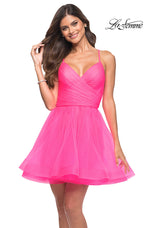 La Femme Fashions Dress 30345