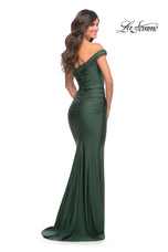 La Femme Dress 30631