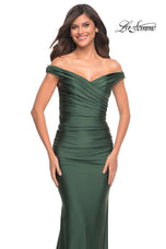 La Femme Dress 30631