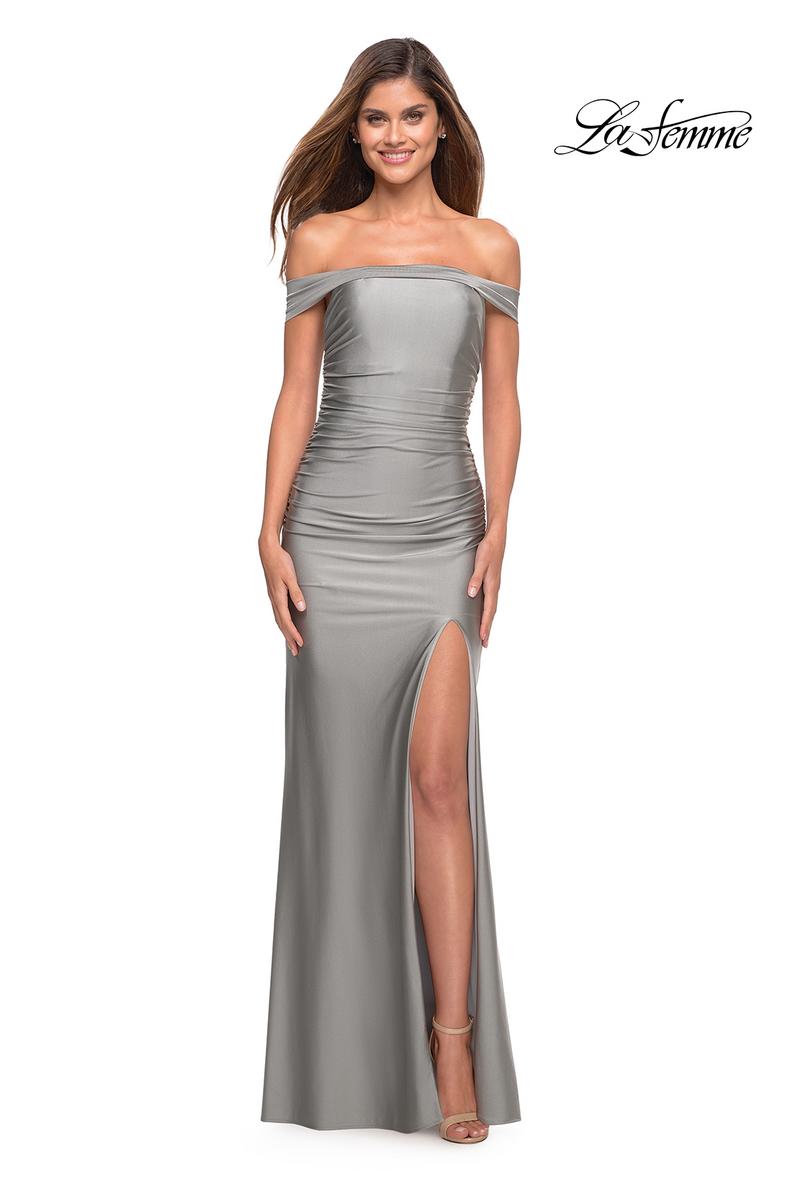 La Femme Dress 30634