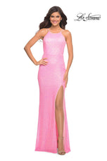 La Femme Dress 30638