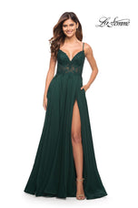 La Femme Dress 30639