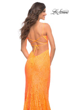 La Femme Dress 30671