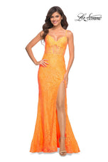 La Femme Dress 30671