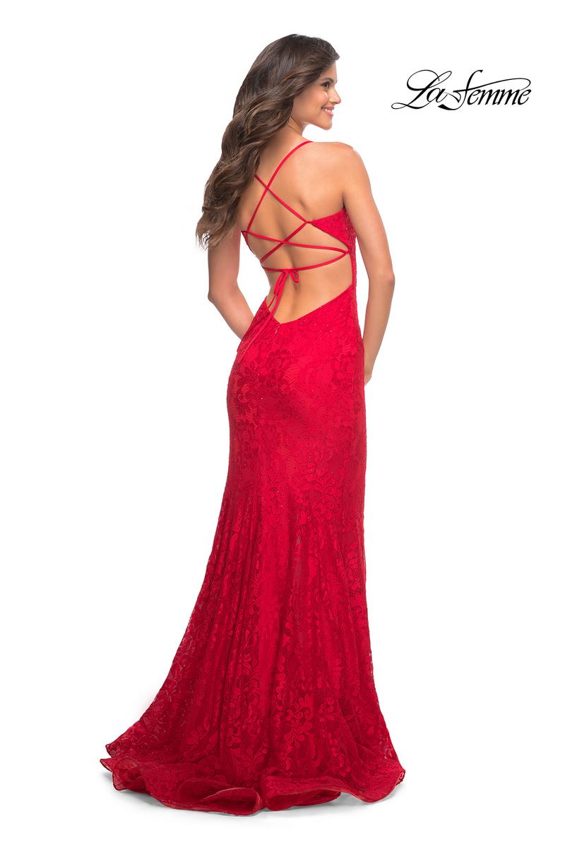 La Femme Dress 30671