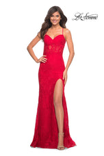 La Femme Dress 30671