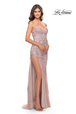 La Femme Dress 30794