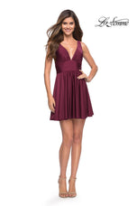 La Femme Fashions Dress 30926