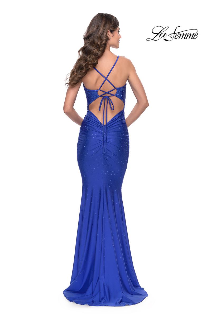 La Femme Dress 30996