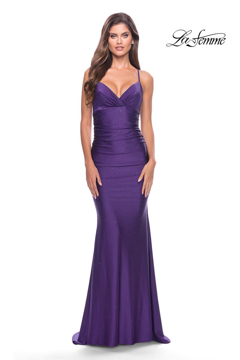 La Femme Dress 30996