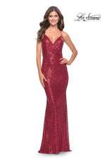 La Femme Dress 31031