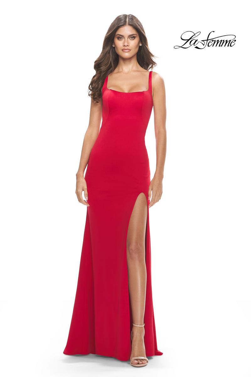 La Femme Dress 31071