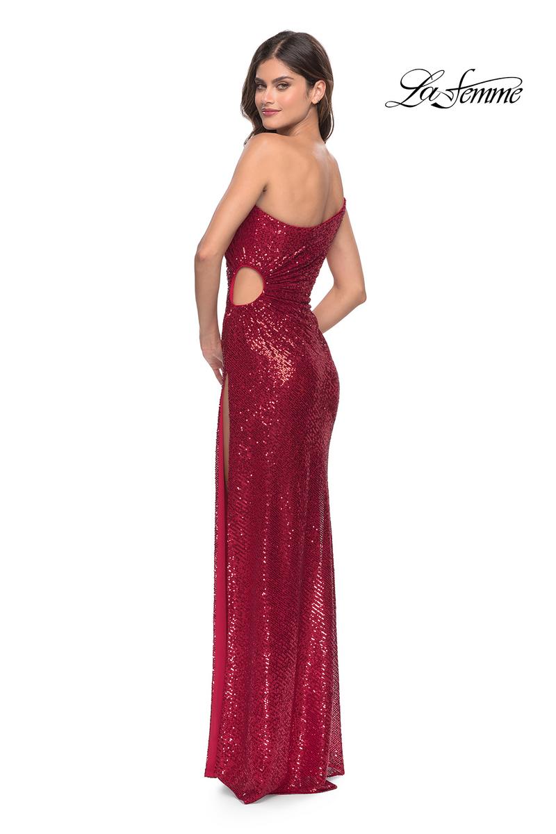 La Femme Dress 31089