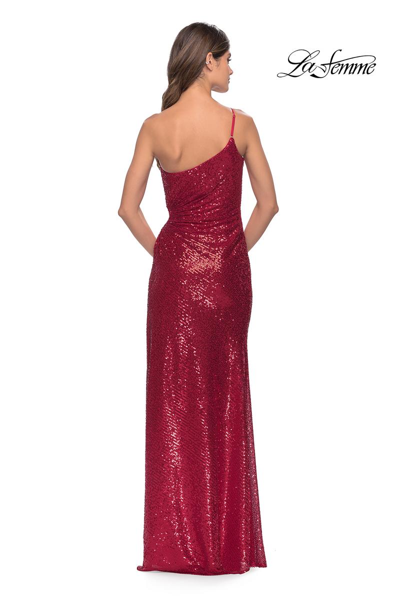 La Femme Dress 31089