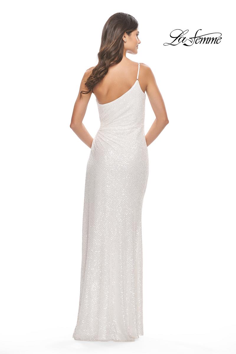 La Femme Dress 31089