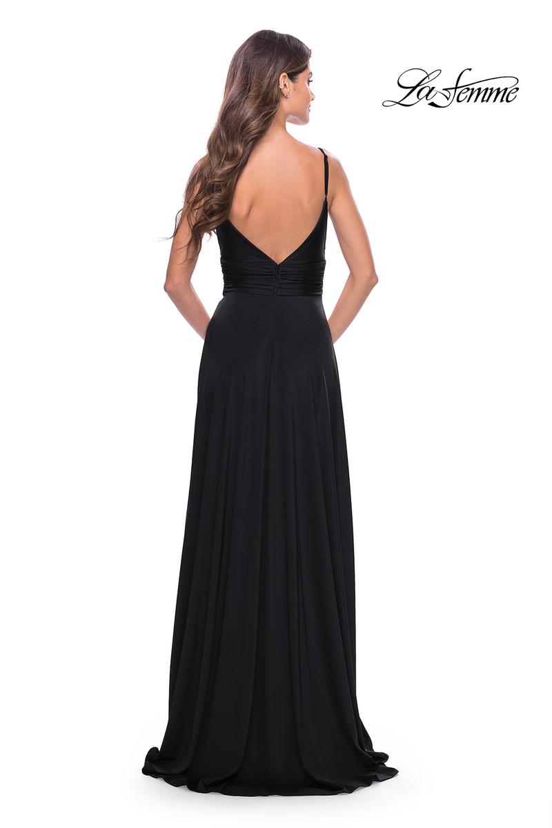 La Femme Dress 31090