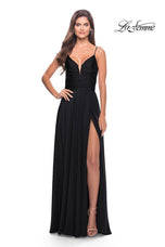 La Femme Dress 31090