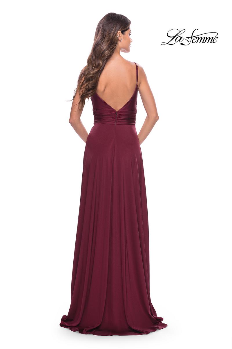 La Femme Dress 31090