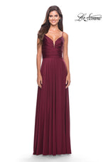 La Femme Dress 31090