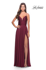 La Femme Dress 31090